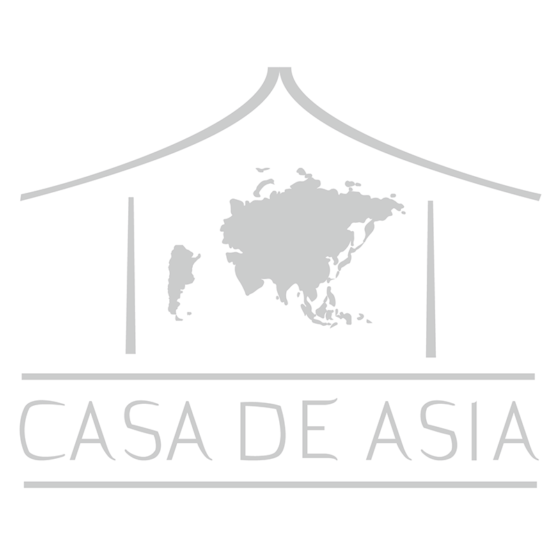 Casa de Asia